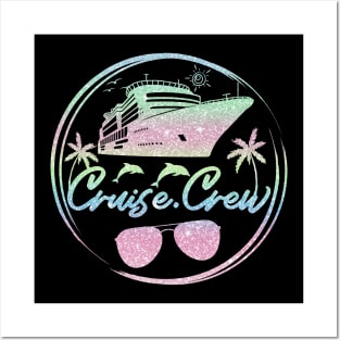 Family Cruise Posters and Art